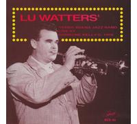 Lu Watters - Live at Hambone Kelly's