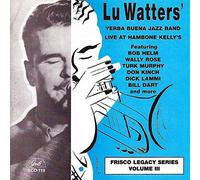 Lu Watters Yerba Buena Jazz Band - Live at Hambone Kelly's V3