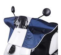 LU2000 Mobility Scooter Control Panel Cover, Tiller Waterproof Panels Case, Electric Bike Center Control Dust Waterproof Cover Rain Enclosure Large Size