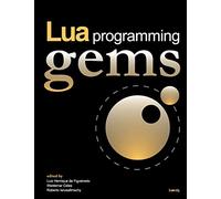 Lua Programming Gems