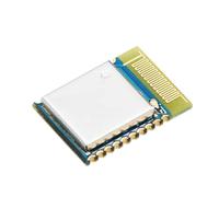 Luabby Smart BLE 5.2 Bluetooth Module Using Silabs Core Chip BLE5201 Bluetooth Module 5.2 (20 PCS)