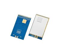 Luabby Smart LoRaWan1301 Embedded Small Size Front-End LoRaWan Gateway Module (433MHz * 1 PCS)