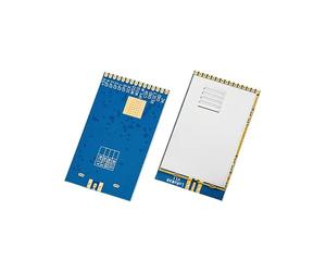 Luabby Smart LoRaWan1301 Embedded Small Size Front-End LoRaWan Gateway Module (470MHz * 1 PCS)