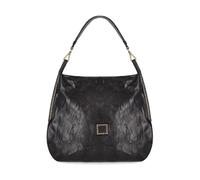 Luana Shoulder Bag - female - Campomaggi - Shoulder Bags - Black - ONE SIZE - Bags ONE SIZE