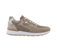 Luanda - male - Nerogiardini - Sneakers - Beige - 7 UK - Shoes 7 UK