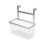 LUANT Bathroom Over the Door Shower Caddy for Shampoo, Conditioner, Soap