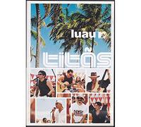 Luau MTV