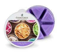 Luau Sorbet Goose Creek Scented Wax Melts