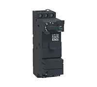 LUB12 Module: Charging Cradle TeSys Ultra 12A SCHNEIDER ELECTRIC