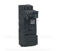 LUB12 Schneider Electric Power base, TeSys U, 3P, 12A/690V