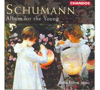 Schumann: Album für die Jugend