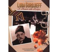 Luba Gurdjieff: Over 150 Photographs from the Early '60's of the Original Mods!