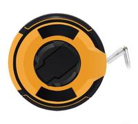 Luban Tape Measure 20 m Feng Shui Auto-Lock ABS (Disc Type 30)