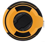Luban Tape Measure 20 m Feng Shui Auto-Lock ABS (Disc Type 50)