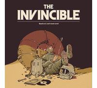 Lubas - The Invincible [VINYL]