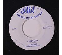 lubby lou / oh yes my darling