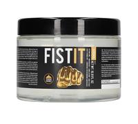 Fisting Anal Lube Water Based Lubricant Fist-It 500ml