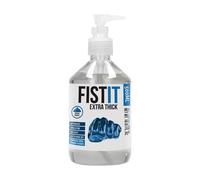 Pharmquests Fist it Extra Thick 500ml Pump Anal Fisting Sex Penetration Gel Lube