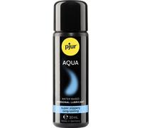 Pjur Aqua 100ml Transparent