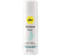 Lube Pjur Sex Lubricant Anal Silicone Water Original Back Door 100ml 30ml 250ml