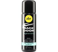 Lube Pjur Sex Lubricant Anal Silicone Water Original Back Door 100ml 30ml 250ml