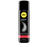Lube Pjur Sex Lubricant Anal Silicone Water Original Back Door 100ml 30ml 250ml