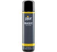 Lube Pjur Sex Lubricant Anal Silicone Water Original Back Door 100ml 30ml 250ml