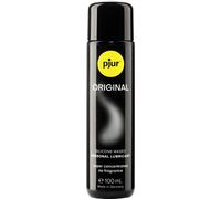 Lube Pjur Sex Lubricant Anal Silicone Water Original Back Door 100ml 30ml 250ml