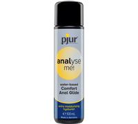 Lube Pjur Sex Lubricant Anal Silicone Water Original Back Door 100ml 30ml 250ml