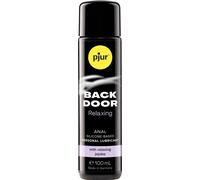 Lube Pjur Sex Lubricant Anal Silicone Water Original Back Door 100ml 30ml 250ml