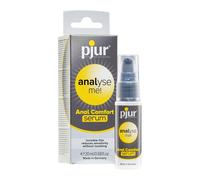 Lube Pjur Sex Lubricant Anal Silicone Water Original Back Door 100ml 30ml 250ml