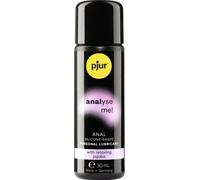 Lube Pjur Sex Lubricant Anal Silicone Water Original Back Door 100ml 30ml 250ml