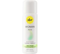 Lube Pjur Sex Lubricant Anal Silicone Water Original Back Door 100ml 30ml 250ml