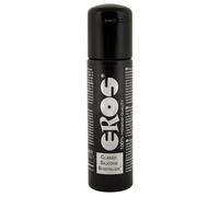 Lube Silicone Lubricant Sex Anal Lasting Lubricants Eros Classic Bodyglide 100ml