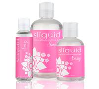 Lube Water Based Lube Sex Sliquid 100%Vegan Sex Lube Hybrid Flavoured