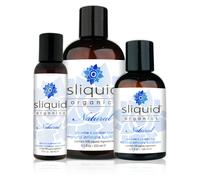 Lube Water Based Lube Sex Sliquid 100%Vegan Sex Lube Hybrid Flavoured