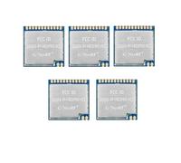 Lubeby Smart 433MHz RF Module Adopts Si4463 Chip RF4463PRO X 5 PCS