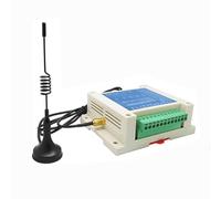 Lubeby Smart SK509 5W 4 Channel Four Channel Wireless Switch Controller Remote Control Switch Module X 2 Sets (470MHz X 2 Sets)