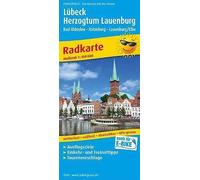 Lubeck - Herzogtum Lauenburg, Bad Oldesloe - Ratze
