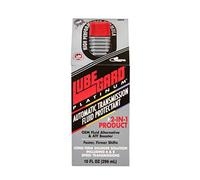 LUBEGARD 63010 Platinum Automatic Transmission Fluid Protectant, 10 oz.