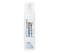 #LubeLife Foaming Anti-Bacterial All Purpose Toy Cleaner, 7 Oz