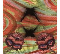 Lubelski;Samara - Fleeting Skies