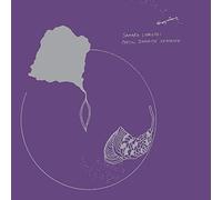 Samara Lubelski – Partial Infinite Sequence – CD (US Import)