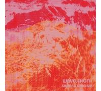 Lubelski, Samara - Wavelength [Vinyl LP] [VINYL]