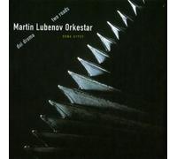 Lubenov, Martin - Two Roads