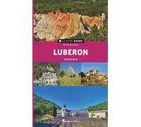 Luberon Provence (Le guide rando)