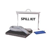 Lubetech 15Ltr Maintenance Spill Kit
