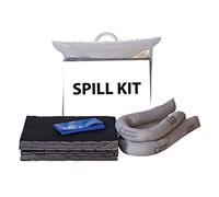 Lubetech 30Ltr Maintenance Spill Kit