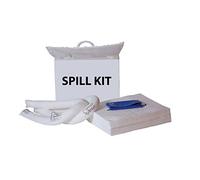 Lubetech 30Ltr Oil Spill Kit