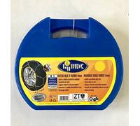 Lubex 14495 Diamond Snow Chains 9 mm Group 13 Approved TUV and GS Onorm (13)